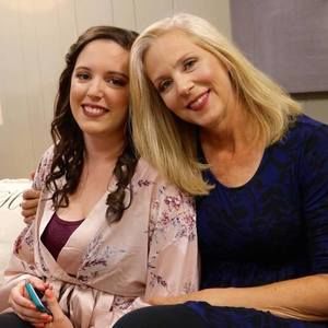 Meet your Posher, Michele